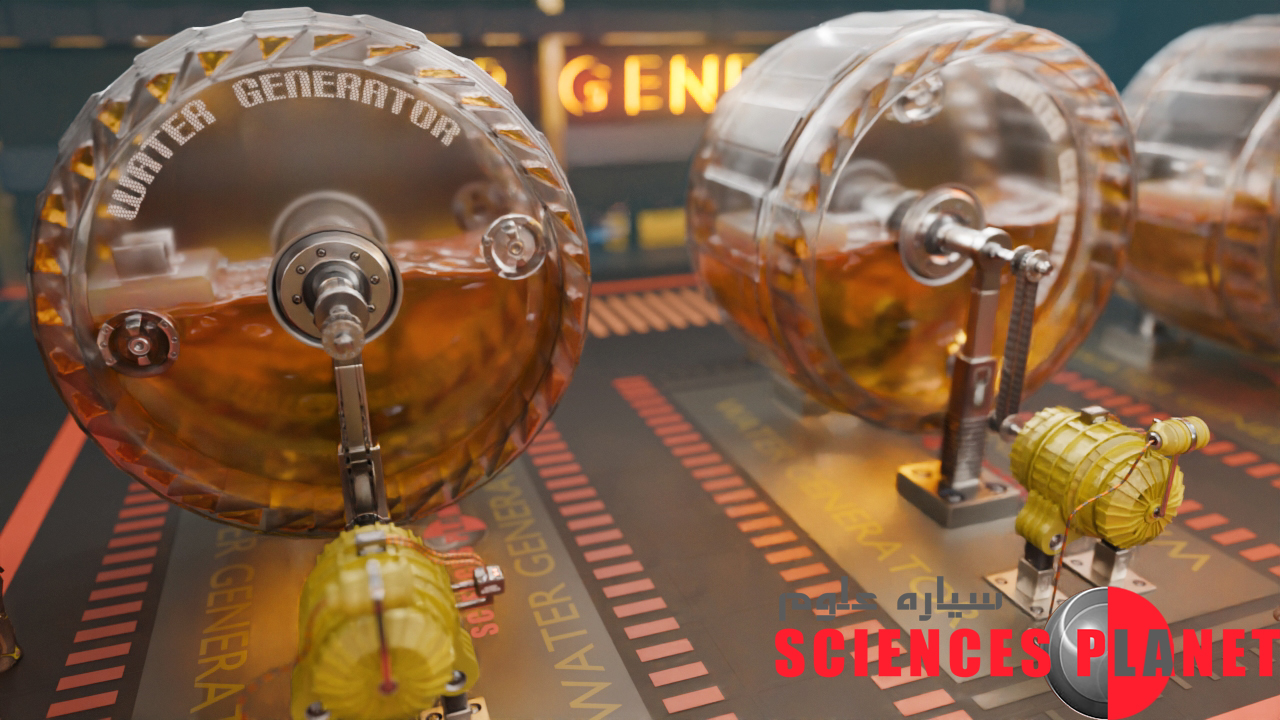 New Inventions/New Inventions in the World/Registered Inventions in the World/Electricity generation using water centrifuge/Electricity generation using water/Electricity generation from centrifuge/Water fluid centrifuge/Electricity generation using water rotation/Ali Pourahmad